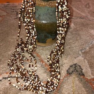 Beaded Necklace